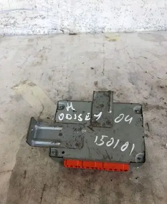 Honda Odyssey Bluetooth control unit module 39770