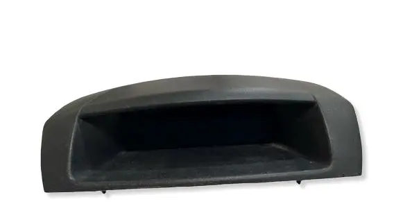 Peugeot Partner Screen/display/small screen 967665538001