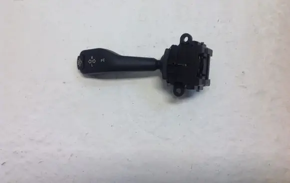 Indicator stalk