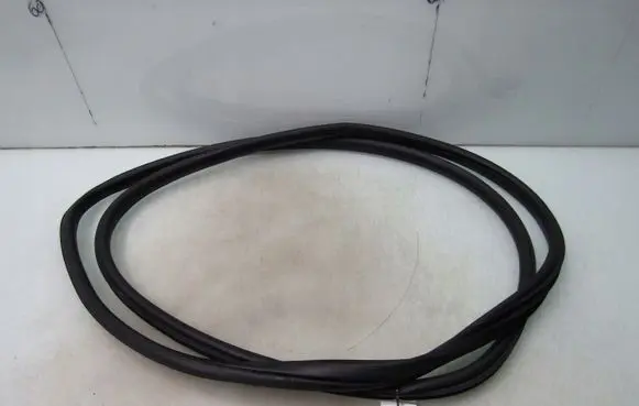 Nissan X-Trail T33 Front door rubber seal XTRAIL