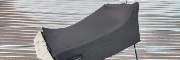 BMW 4 G22 G23 G24 G26 Other interior part 7490279