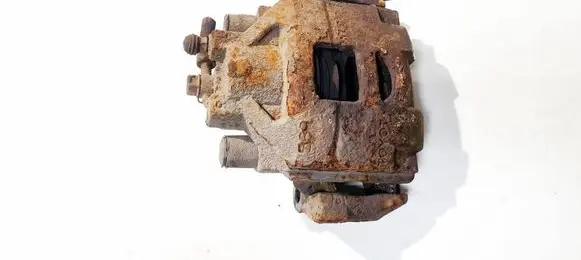 Toyota Yaris Front brake caliper