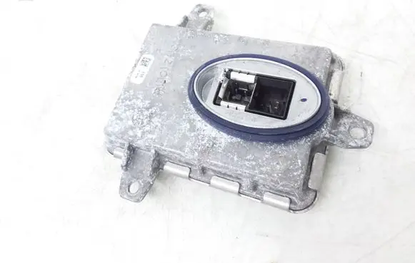 BMW 3 F30 F35 F31 Headlight ballast module Xenon 7296090 130732931700