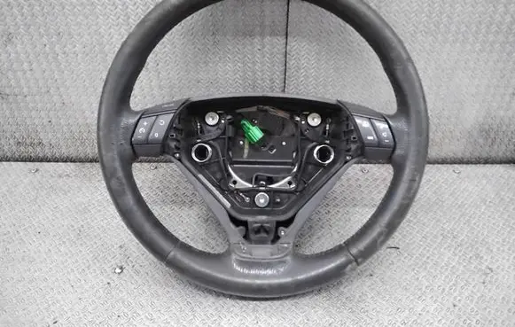 Volvo S60 Steering wheel 08666887