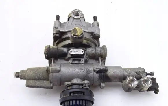 Mercedes-Benz Vario Brake power pressure regulator 0034316412