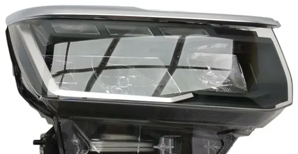 Volkswagen Amarok II Headlight/headlamp 2HJ941036H