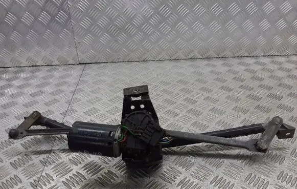 Audi 80 90 S2 B4 Front wiper linkage 0390241097