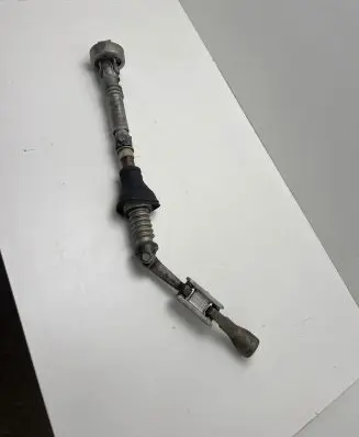 Mercedes-Benz CLC CL203 Steering column universal joint 2104620748 08M01