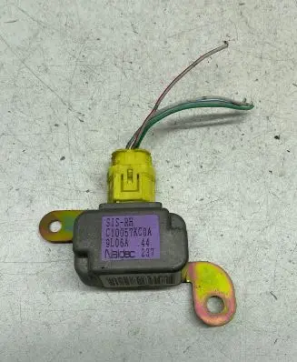 Mazda Premacy Airbag deployment crash/impact sensor C10057KC0A 9L06A