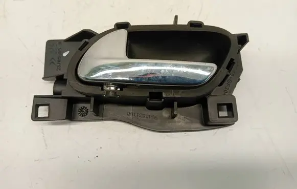 Citroen C4 I Front door interior handle 96435311VD