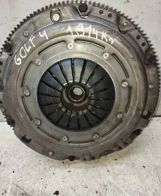 Volkswagen Golf IV Clutch set kit 