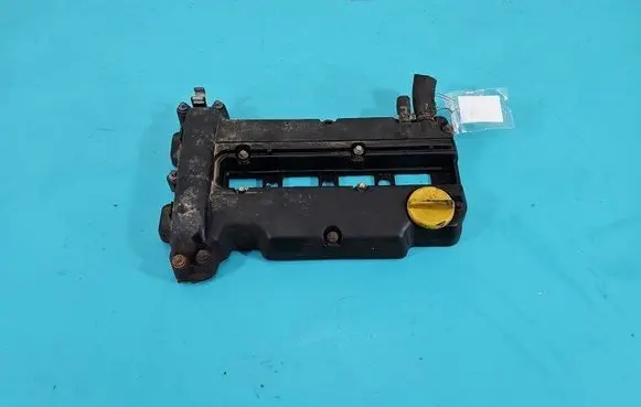 Opel Corsa D Rocker cam cover 55351461 IMPRK1492172