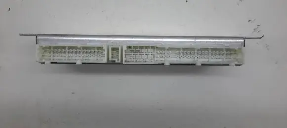Mercedes-Benz E W211 ESP (stability system) control unit 0335454032 0265109515 DKEB14031257