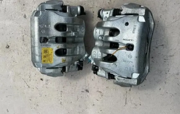 Mercedes-Benz Sprinter W907 W910 Other brake parts A9074214400