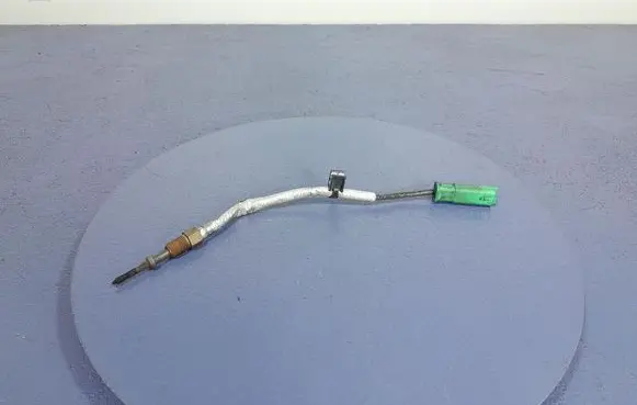 Land Rover Range Rover Sport L320 Interior temperature sensor FW93-12B591