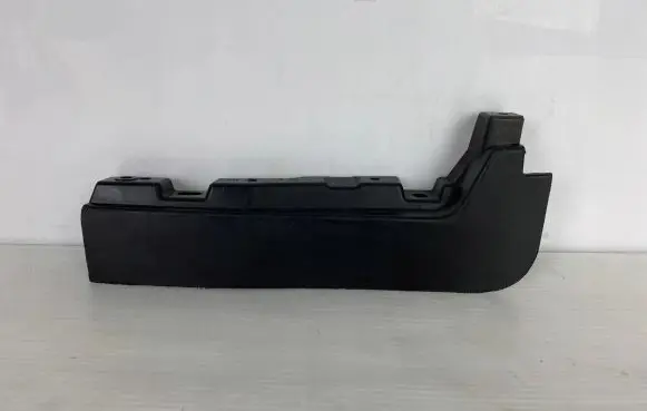 Citroen C5 Aircross Front bumper lip 9818041180