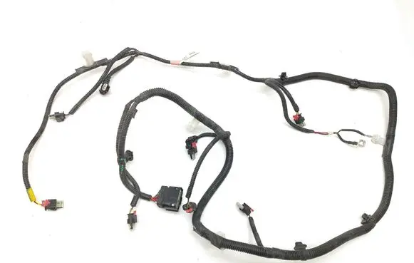 Tesla Model 3 Parking sensor (PDC) wiring loom 206795800B