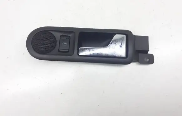Volkswagen PASSAT B5.5 Rear door interior handle 3B0839114 1J4839114C