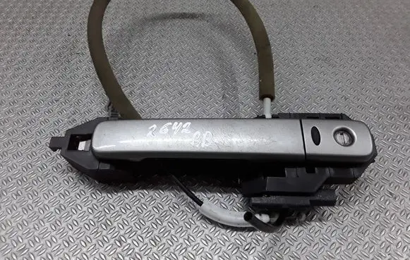 Nissan Prairie Front door exterior handle