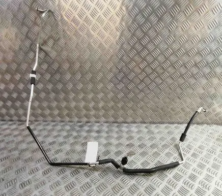 Mazda CX-5 II Air conditioning (A/C) pipe/hose KD776146XB
