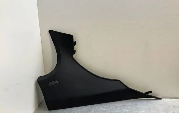 BMW 5 F10 F11 (C) pillar trim 9116357