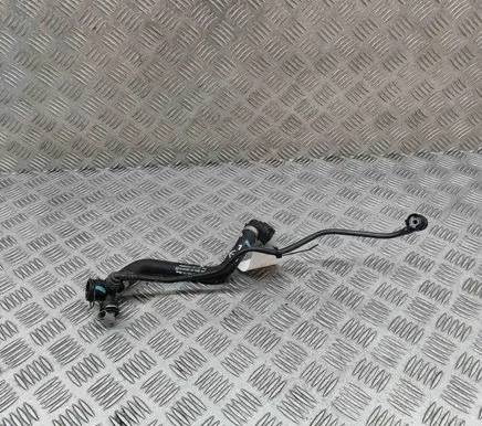 Mercedes-Benz C W206 Engine coolant pipe/hose A2065011701 A2065014900