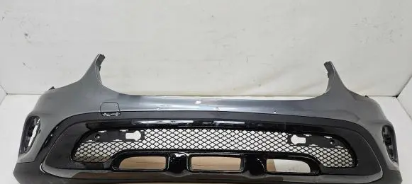 Mercedes-Benz GLC C253 Front bumper A2538858002