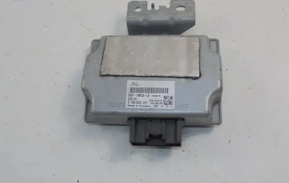 Other control units/modules