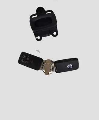 Volvo S60 Ignition lock 28227917 30791678 AH4N15607AE