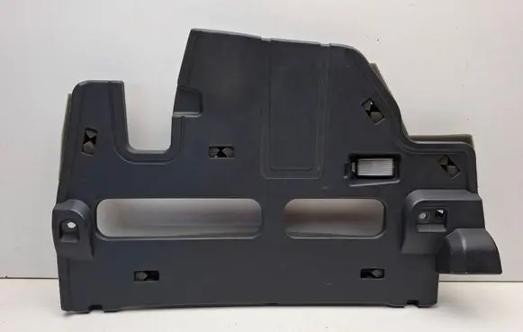 Volvo V60 Dashboard lower bottom trim panel 31498531 31498556 31498529