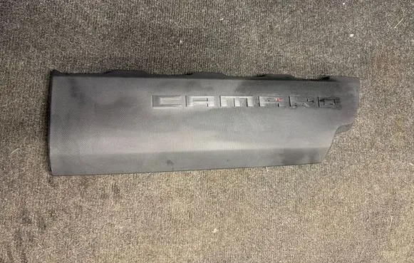 Chevrolet Camaro Engine cover (trim) 12651177 P1159