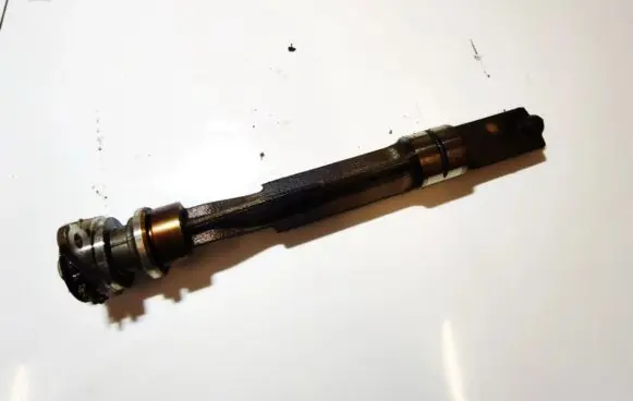 Saab 9-3 Ver2 Oil pump 90537564
