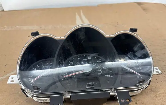 KIA Rio Speedometer (instrument cluster) 940261W130 13D09006