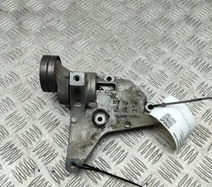Volkswagen Polo V 6R Alternator belt tensioner 03F260885