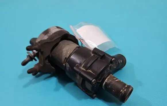 Porsche Cayenne (9PA) Electric auxiliary coolant/water pump 3D0965561D IMPRK1494105