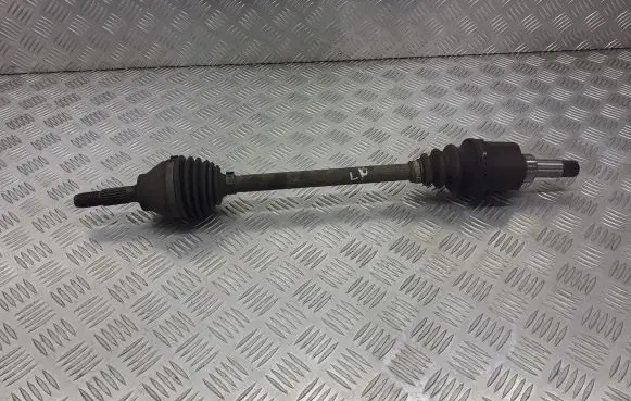 Peugeot 1007 Front driveshaft BRAK