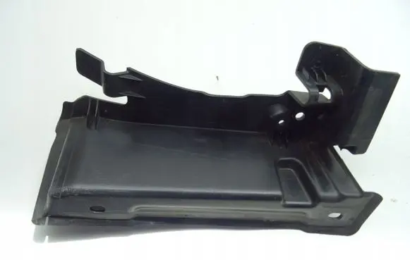 Volvo XC40 Other trunk/boot trim element 31651566