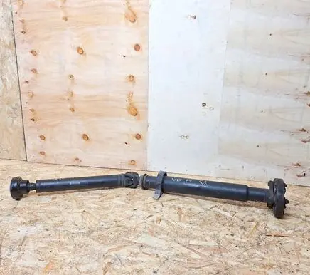 BMW X3 E83 Drive shaft (set) 7564742 26107564742 30SD