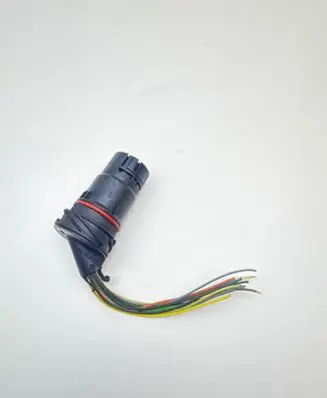 Mercedes-Benz CLK A209 C209 Gearbox/transmission wiring loom 0015409981 09431301