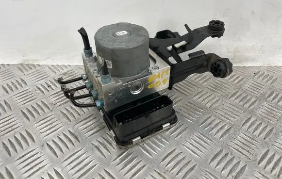 BMW 3 G20 G21 ABS Pump 5A25EE501 10022022634