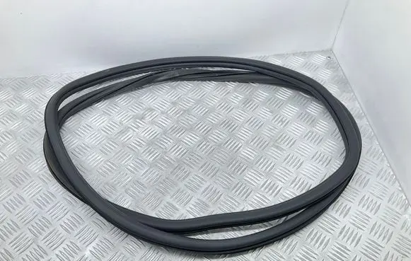 Volkswagen Golf Sportsvan Front door rubber seal 510867912B