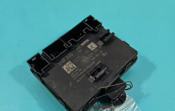 Skoda Superb B9 Central body control module 3WA959395A IMPRK1562716