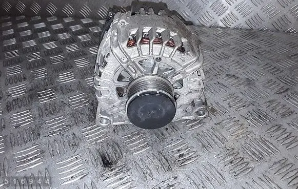 Peugeot Partner Generator/alternator 