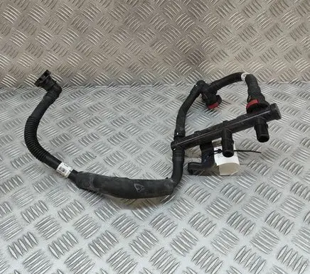 Hyundai Kona I Engine coolant pipe/hose 254P4BF000 25450BF000