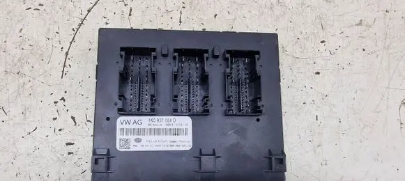 Volkswagen Golf VI Comfort/convenience module 1K0937084D