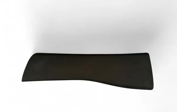 Jeep Grand Cherokee Rear sill trim cover 1LY82DX9AB