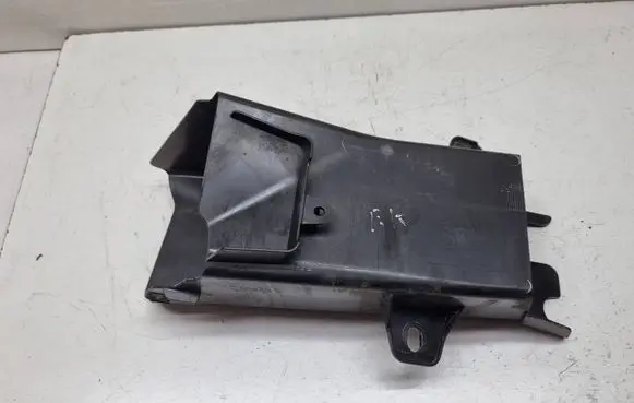 BMW 5 F10 F11 Brake cooling air channel/duct 7200797