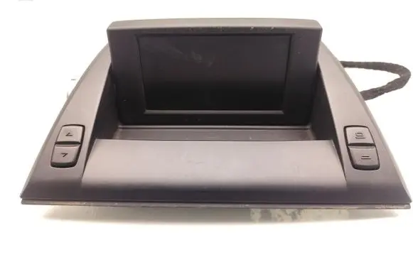 BMW X3 E83 Screen/display/small screen 3424691 A2C53168587