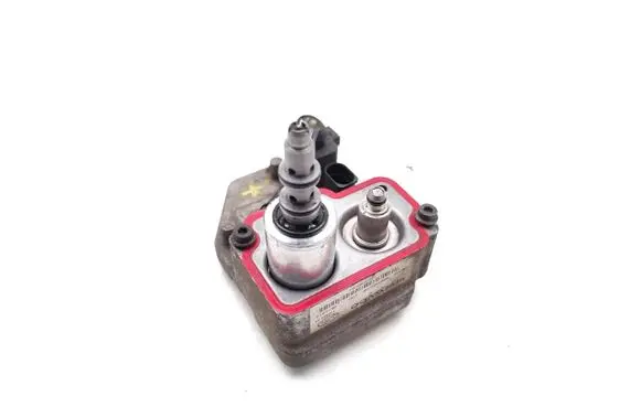 Land Rover Freelander 2 - LR2 Gearbox control unit/module 5WP33501 5WP33501-06 HAP542