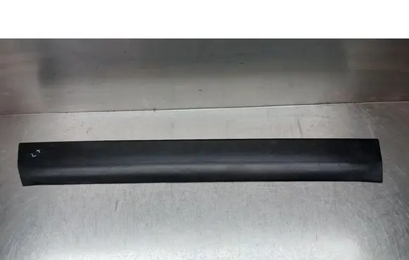 Volkswagen PASSAT B5 Front door trim bar 3B0854949B